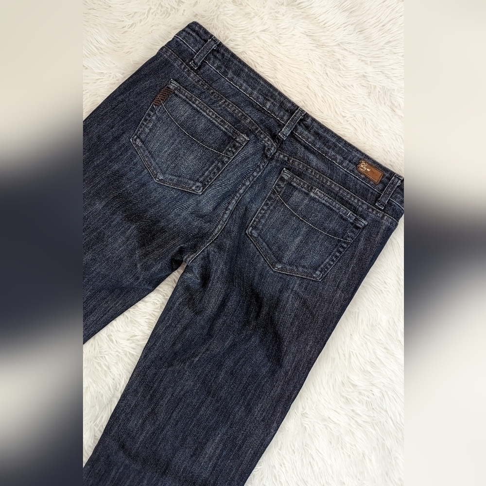 Paige premium denim Jeans.Made in U.S.A. - Picture 8 of 14
